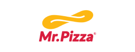 Mr. Pizza